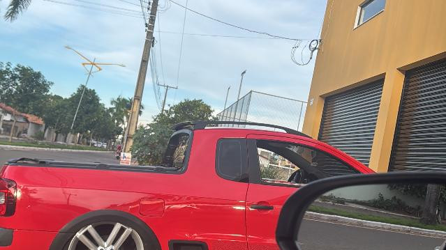 Imagem 2 da galeria do parceiro Iron fit Itapuranga