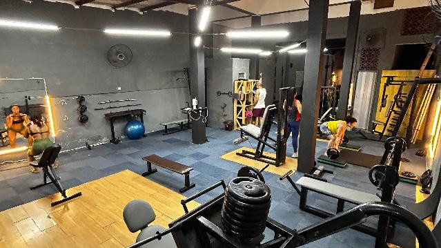 Imagem 1 da galeria do parceiro Empower - centro de treinamento e perfomance