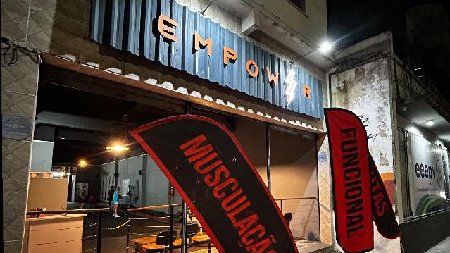 Imagem 2 da galeria do parceiro Empower - centro de treinamento e perfomance