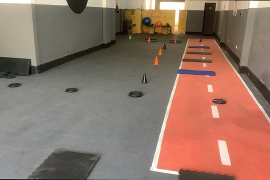 Imagem 1 da galeria do parceiro Empower - centro de treinamento e perfomance