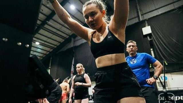 Image 3 from Gym An-trim Fitness partner gallery