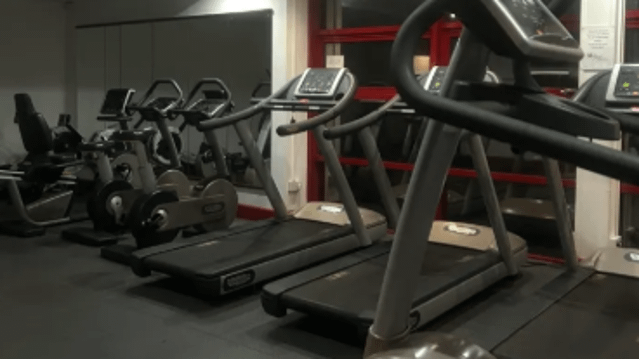 Image 1 from King's Rochester Sports Centre partner gallery