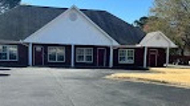 Image 2 from Hive Fitness Journey partner gallery