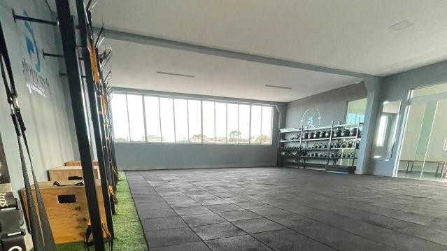 Imagem 1 da galeria do parceiro Pulse Studio Fitness e Wellness