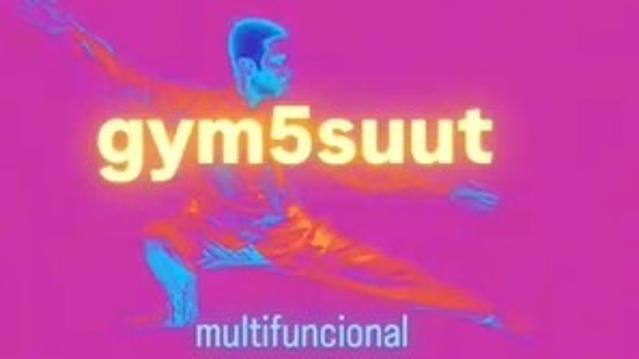 Imagen 2 de la galería del partner Gym5 Suut