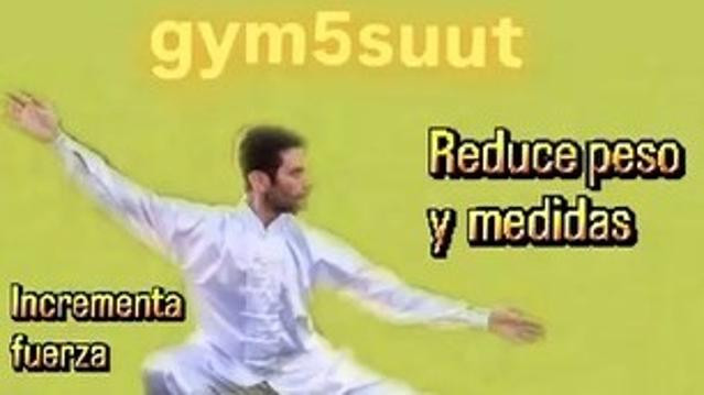 Imagen 1 de la galería del partner Gym5 Suut