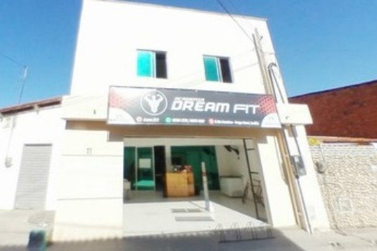 Imagem 1 da galeria do parceiro Dream Fit