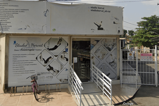 Imagem 2 da galeria do parceiro Studio Essencial ARI - Fisioterapia e Pilates