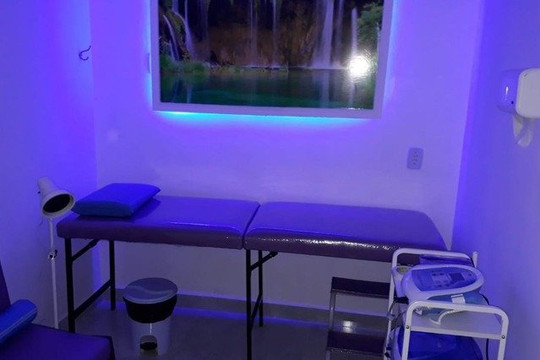 Imagem 3 da galeria do parceiro Studio Essencial ARI - Fisioterapia e Pilates