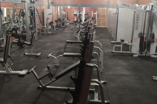 Imagem 1 da galeria do parceiro Academia FIT+