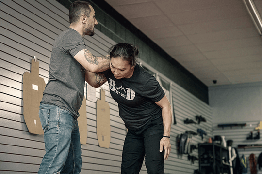 Image 1 from Black Mountain Defense partner gallery