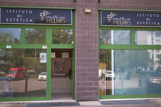 Immagine 2 dalla galleria del partner Helios Estetica Verona