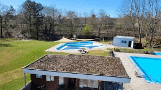 Bild 1 von Freibad Hemmingstedt Partnergalerie