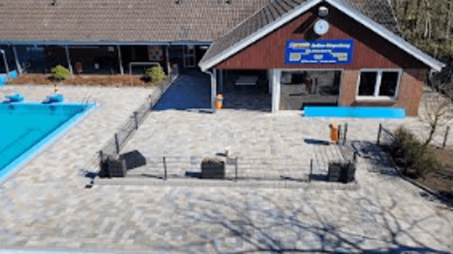 Bild 2 von Freibad Hemmingstedt Partnergalerie