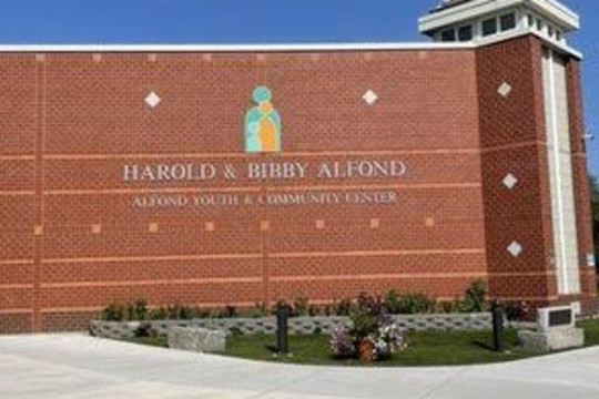 Image 2 from Boys & Girls Clubs and YMCA of Greater Waterville at the Alfond Youth & Community Center partner gallery