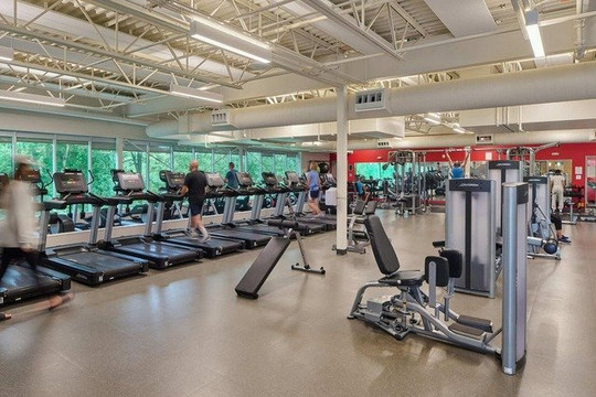 Image 1 from Boys & Girls Clubs and YMCA of Greater Waterville at the Alfond Youth & Community Center partner gallery