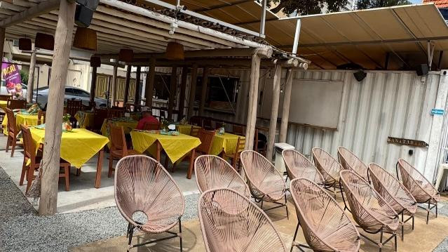 Imagem 3 da galeria do parceiro Arena BT Beach 51