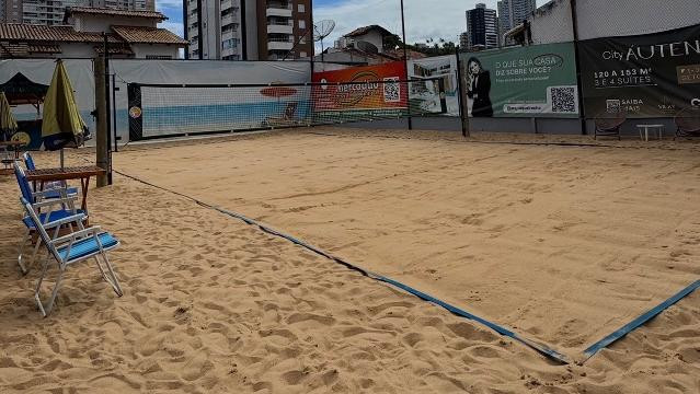 Imagem 1 da galeria do parceiro Arena BT Beach 51