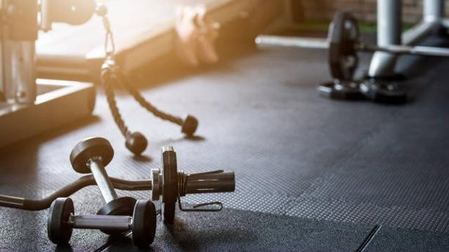 Image 2 from Let's Be Great Fitness partner gallery