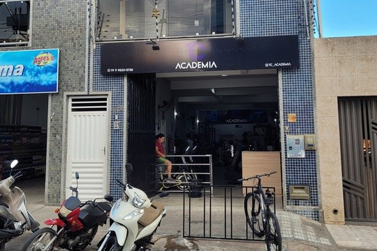 Imagem 2 da galeria do parceiro Academia TC