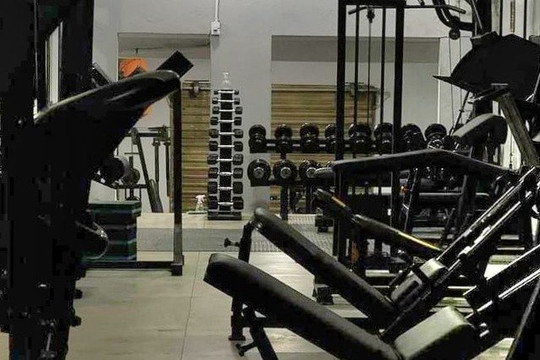 Imagem 3 da galeria do parceiro Academia TC