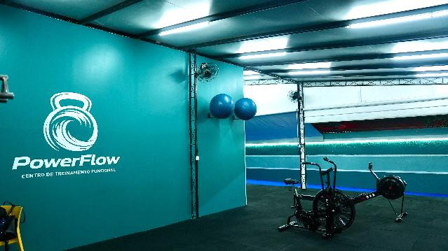 Imagem 3 da galeria do parceiro PowerFlow