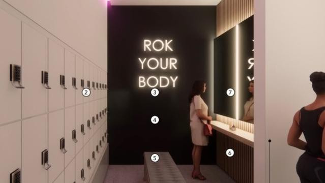 Image 3 from BODYROK Rockridge partner gallery