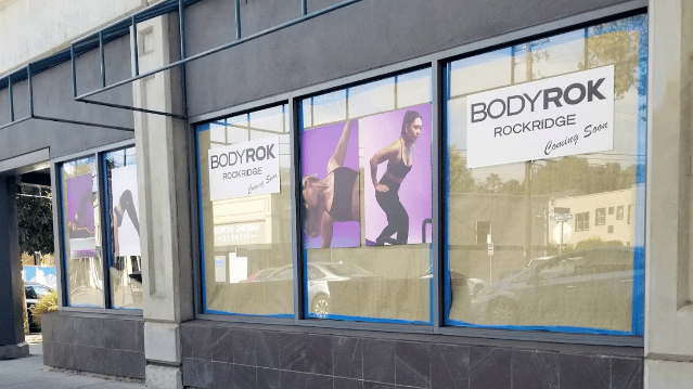 Image 2 from BODYROK Rockridge partner gallery