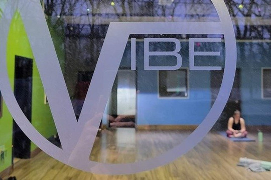 Image 2 from Vibe Fitness Studio partner gallery