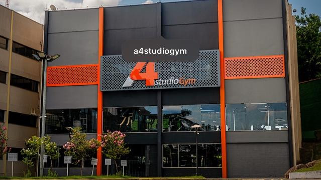 Imagem 2 da galeria do parceiro A4studioGym