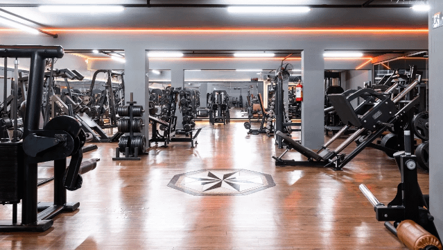 Imagem 1 da galeria do parceiro A4studioGym