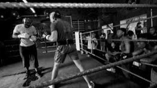 Image 3 from Collyhurst & Moston Boxing Club partner gallery