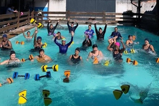 Imagem 1 da galeria do parceiro Espaço Renovare - Unidade Posse