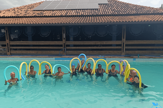 Imagem 3 da galeria do parceiro Espaço Renovare - Unidade Posse