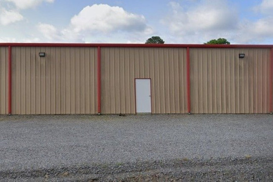 Image 2 from CrossFit Greenbrier partner gallery