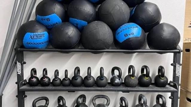 Immagine 3 dalla galleria del partner CrossFit Porta Nuova