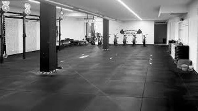 Immagine 1 dalla galleria del partner CrossFit Porta Nuova