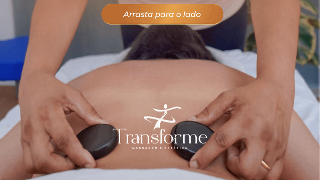 Imagem 1 da galeria do parceiro Transforme Spa Massagem