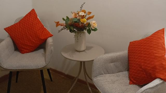 Imagem 2 da galeria do parceiro Transforme Spa Massagem