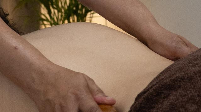 Imagem 3 da galeria do parceiro Transforme Spa Massagem