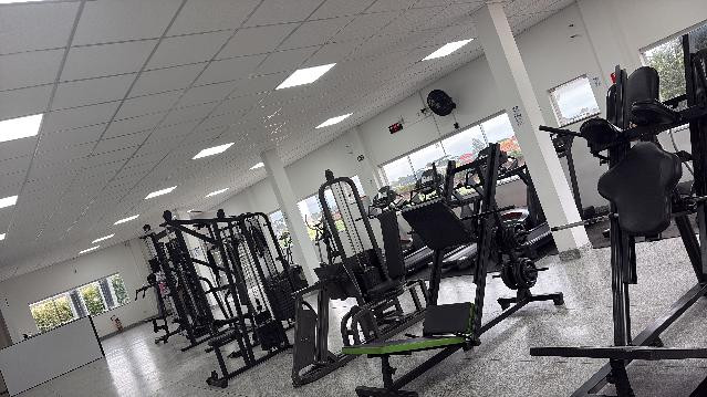 Imagem 1 da galeria do parceiro FC Training Academia e Studio de Treinamento