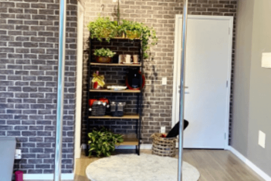 Imagem 2 da galeria do parceiro Polefit Acrobat Training Center