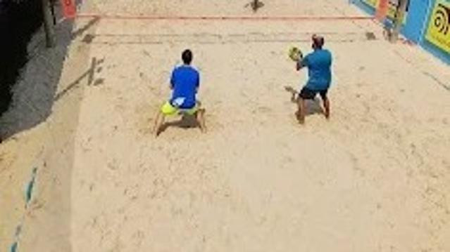 Imagem 3 da galeria do parceiro Arena Sand Sports