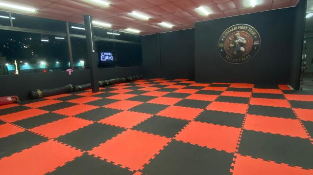 Imagem 3 da galeria do parceiro G Ferrari Fight Team Muay Thai