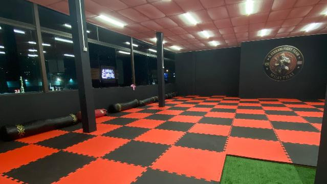 Imagem 1 da galeria do parceiro G Ferrari Fight Team Muay Thai