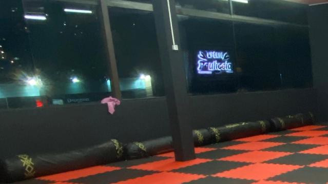 Imagem 2 da galeria do parceiro G Ferrari Fight Team Muay Thai