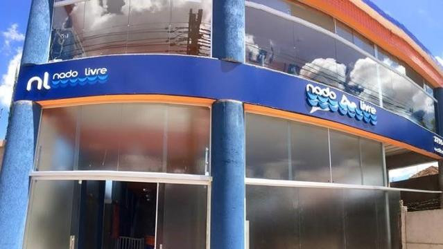 Imagem 2 da galeria do parceiro Academia Nado Livre