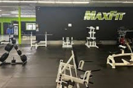 Image 1 from MAXFIT- Dunlap partner gallery