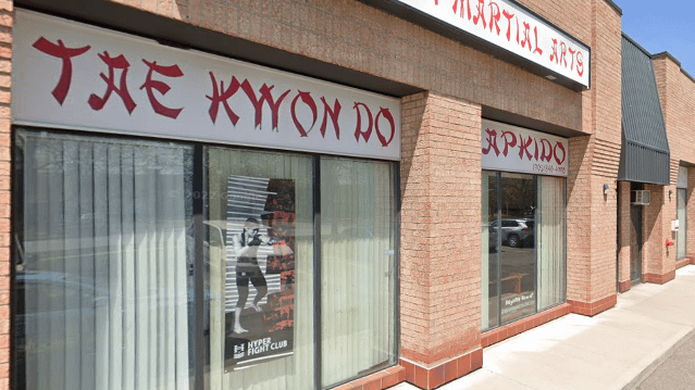 Image 2 from Red Dawn Martial Arts and Kickboxing Centre partner gallery