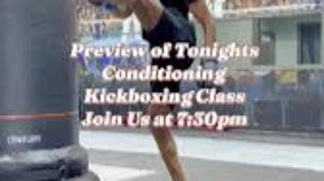 Image 3 from Red Dawn Martial Arts and Kickboxing Centre partner gallery